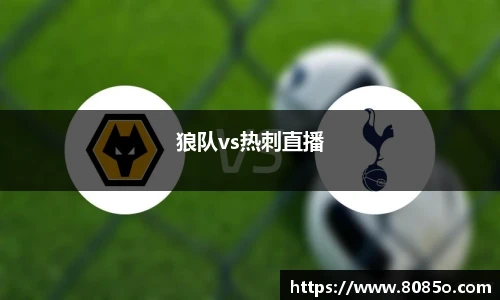 狼队vs热刺直播